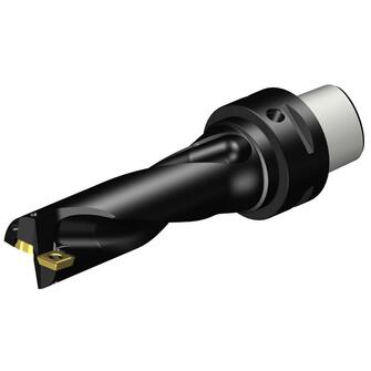 Sandvik 880-D2500C4-03 kääntöteräpora
