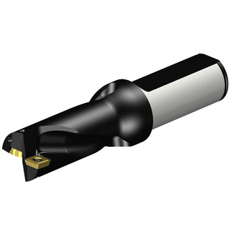 Sandvik 880-D2500L25-02 kääntöteräpora