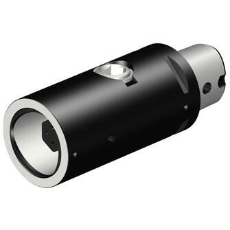 Sandvik C5-QC-C5-100 Coromant Capto® -jatkokappale, pikavaihtomalli