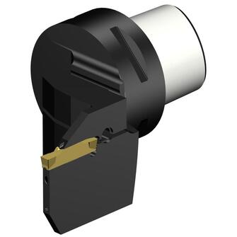 Sandvik C5-RF123H25C35070E katkaisu- ja uransorvausterä