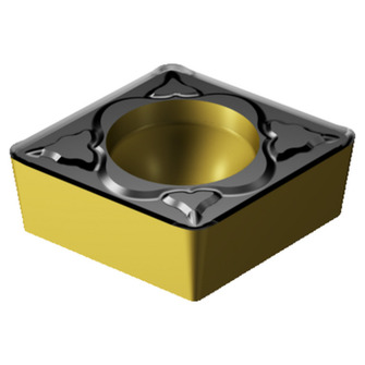 Sandvik CCMT 06 02 08-KM 3215 10kpl