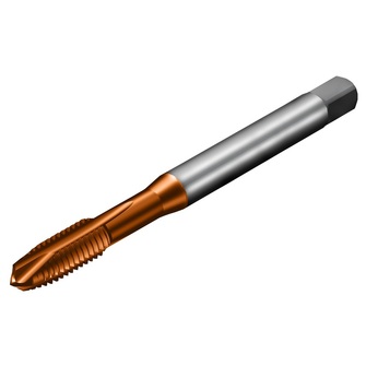 Sandvik Coromant T200-XM100DA-M5 C110 CoroTap™ 200 läpi kierretappi
