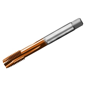 Sandvik Coromant T200-XM101DA-M16 C110 CoroTap™ 200 läpi kierretappi