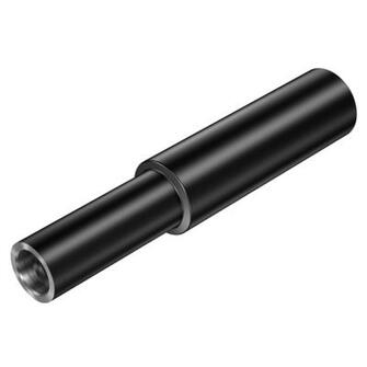 Sandvik E25-A25-SS-140 Lieriövarsi Coromant® EH -adapteriin