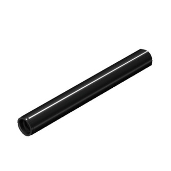 Sandvik EH10-A09.7-SS-080 Lieriövarsi Coromant® EH -adapteriin
