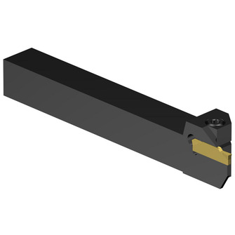 Sandvik LF123E08-1616B varsityökalu katkaisuun ja uransorvaukseen