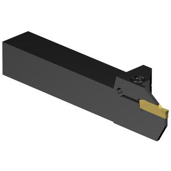 Sandvik LF123F20-2020B varsityökalu katkaisuun ja uransorvaukseen