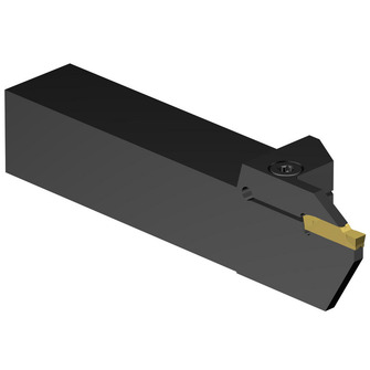 Sandvik LF123J32-3232BM varsityökalu katkaisuun ja uransorvaukseen