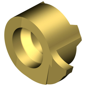 Sandvik MB-07G100-00-10R 1025 5kpl