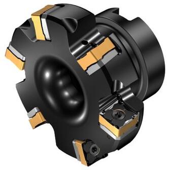 Sandvik MF80-R063Q22-13M tasojyrsin