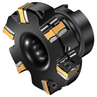 Sandvik MF80-R063Q22-13M tasojyrsin