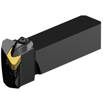 Sandvik QS-CP-25BR-2525-12B varsityökalu sorvaukseen