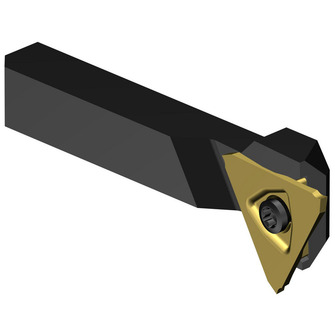 Sandvik QS-LF123U06-1010B CoroCut® 3, QS™ varsi-työkalu katkaisuun ja uransorvaukseen