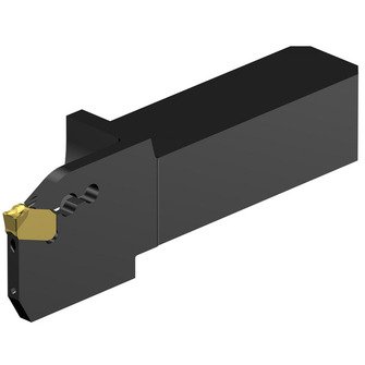 Sandvik QS-QD-RFH33C2020D CoroCut® QD, QS™-varsityökalu katkaisuun ja uransorvaukseen