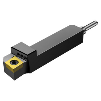 Sandvik QS-SCLCR1012E06HP CoroTurn® 107, QS™-varsityökalu sorvaukseen
