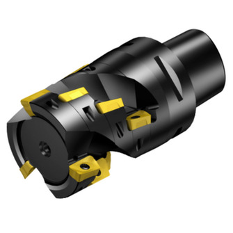 Sandvik R390-066C6-57L siilijyrsin kulmajyrsintään