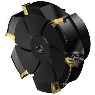 Sandvik R590-100Q32A-11M kulmajyrsin