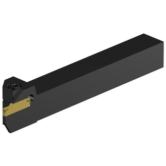 Sandvik RF123E08-1616B varsityökalu katkaisuun ja uransorvaukseen