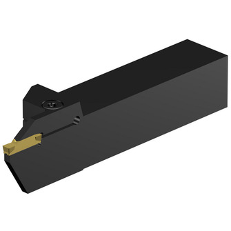 Sandvik RF123J32-3232BM varsityökalu katkaisuun ja uransorvaukseen