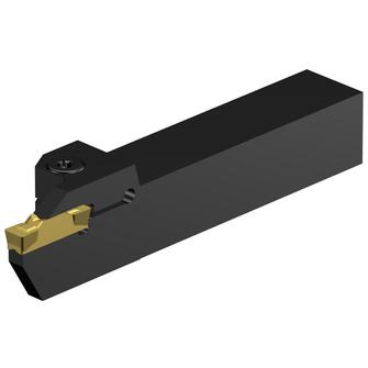 Sandvik RF123L25-2525BM varsityökalu katkaisuun ja uransorvaukseen