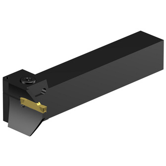 Sandvik RG123H20-2525B-092BM varsityökalu aksiaalipistoon