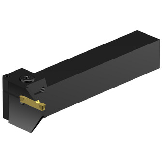 Sandvik RG123H20-2525B-132BM varsityökalu aksiaalipistoon