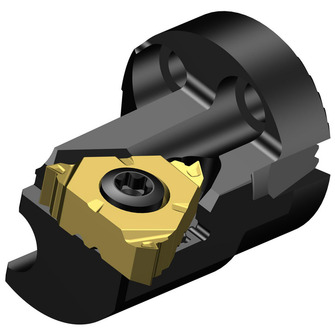 Sandvik SL-266RKF-202514-16 teräpää kierresorvaukseen