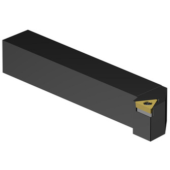 Sandvik STGCL 2525M 16 varsityökalu sorvaukseen