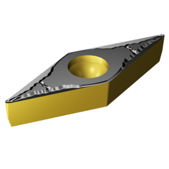 Sandvik VBMT 16 04 08-KM 3210 10kpl
