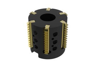 Seco R396.19-0058-4003-6AM