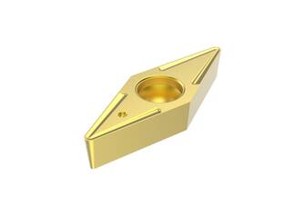 Seco VBMT160408-F2 TP2000 5kpl