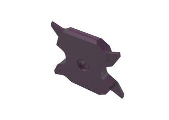 Seco X4GK2503010-0200RN-FG TGH1050 2kpl