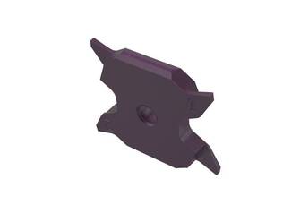 Seco X4GK2503010-0200RN-FG TGH1050 2kpl