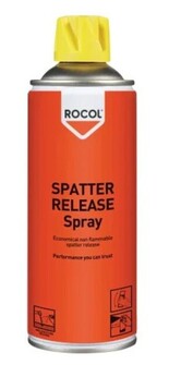 Rocol Spatter spray 300ml