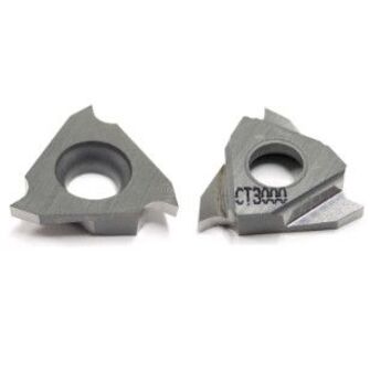 TaeguTec TTG 22200 L CT3000 10kpl