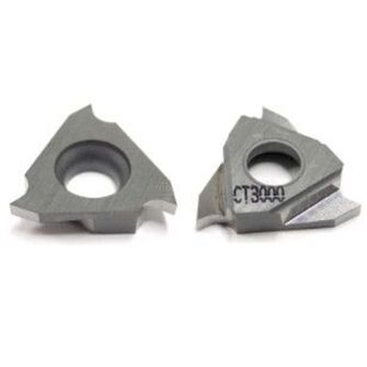 TaeguTec TTG 22200 L CT3000 10kpl