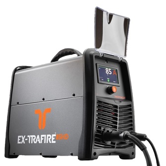 Thermacut EX-Trafire 85HD plasma