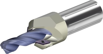 Walter D4580-45-10.00A16-VC09 viisteytystyökalu