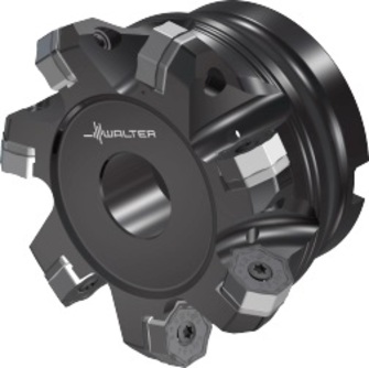 Walter M3024-080-B27-07-04 tasojyrsin