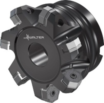 Walter M3024-080-B27-07-04 tasojyrsin