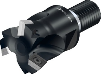 Walter M4002-032-T28-03-01,5 suurensyötönjysin