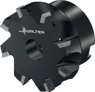 Walter M4132-080-B27-08-09 kulmajyrsin