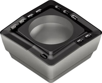 Walter P4841P-7R-A57 WKP35S 10kpl