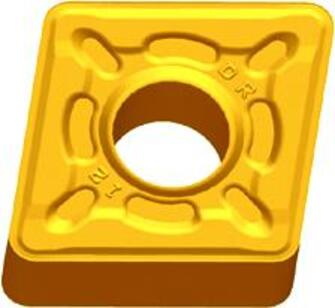 ZCC CNMG 120412-DR YBC252 10kpl