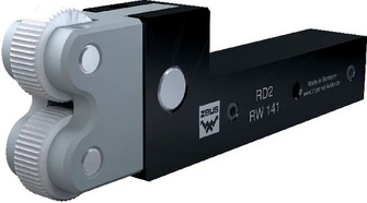 Zeus Pyöltimenvarsi 20x20 141-20M