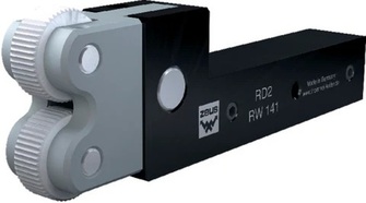 Zeus Pyöltimenvarsi 20x20 141-20M