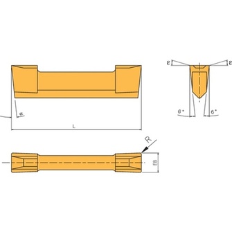 ARNO 42202 AM5035 5kpl