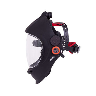 CleanAIR Omnira hiontavisiiri