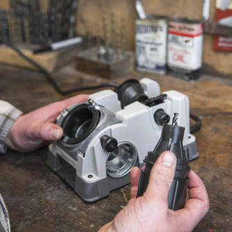 Darex Poranteroituskone 750X