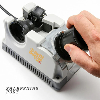 Darex Poranteroituskone 750X